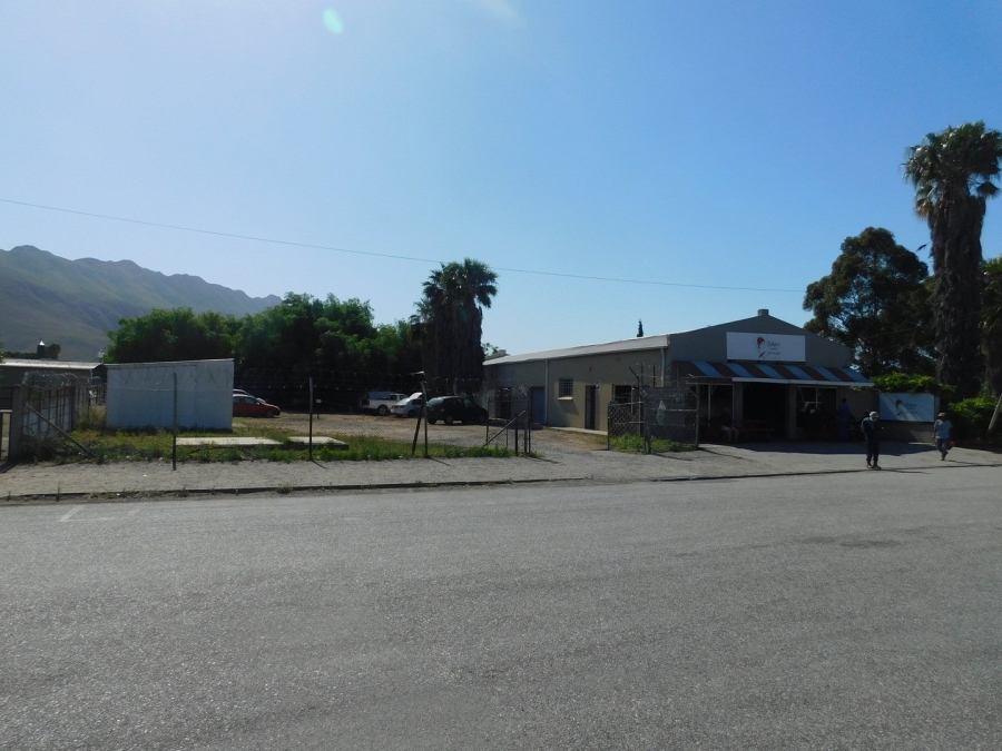 Commercial Property for Sale in Ashton Western Cape
